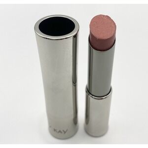 Mary Kay True Dimensions Lipstick Tuscan Rose 088562 .11‎ oz New No Box